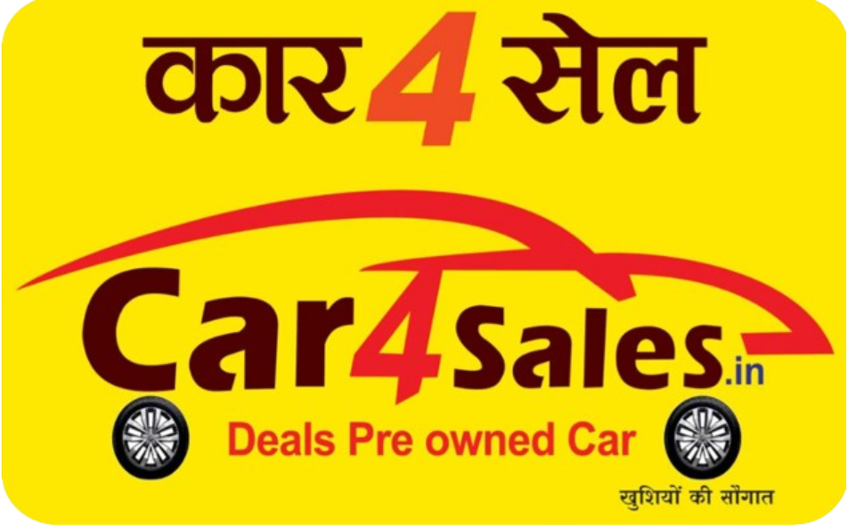 Car4Sales Logo