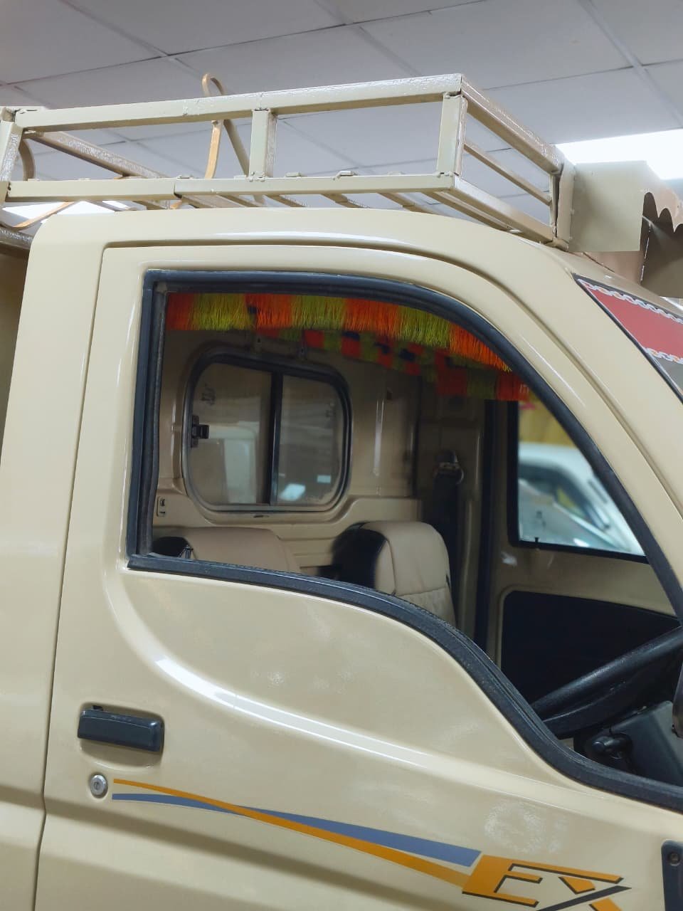 TATA ACE GOLD P CXLD