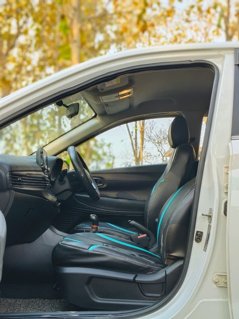 HYUNDA I20 SPORTZ 1.2 KAPPA MT