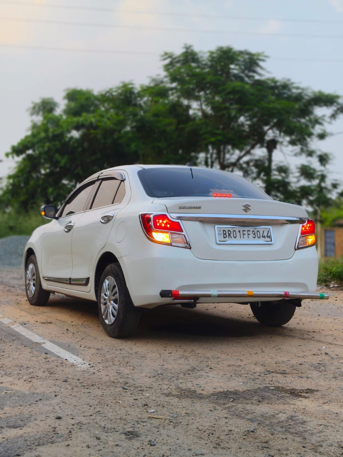 DZIRE VXI