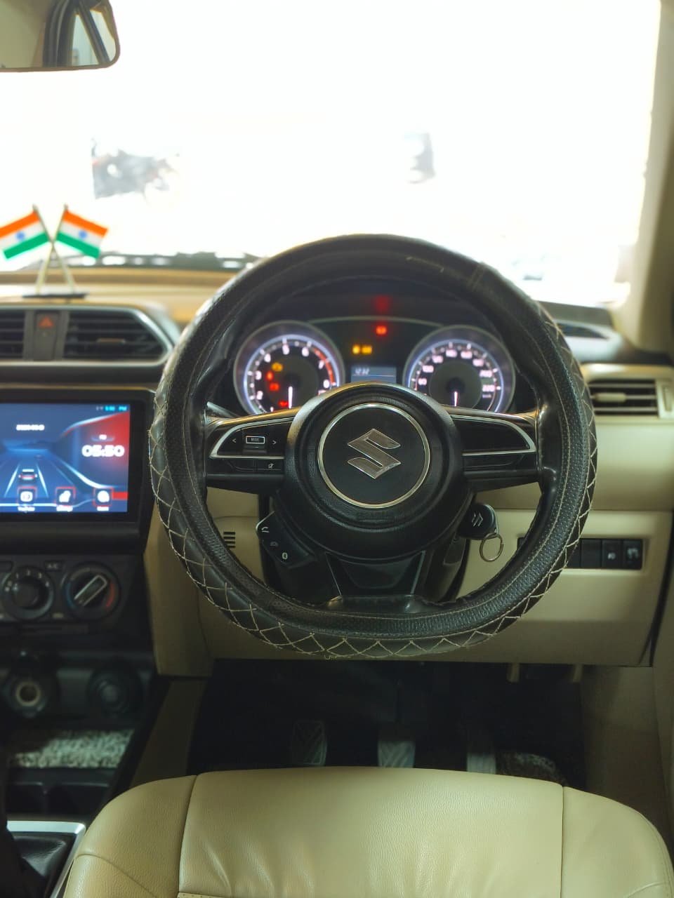 DZIRE VXI