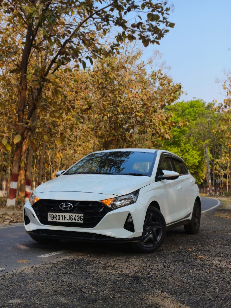 HYUNDA I20 SPORTZ 1.2 KAPPA MT