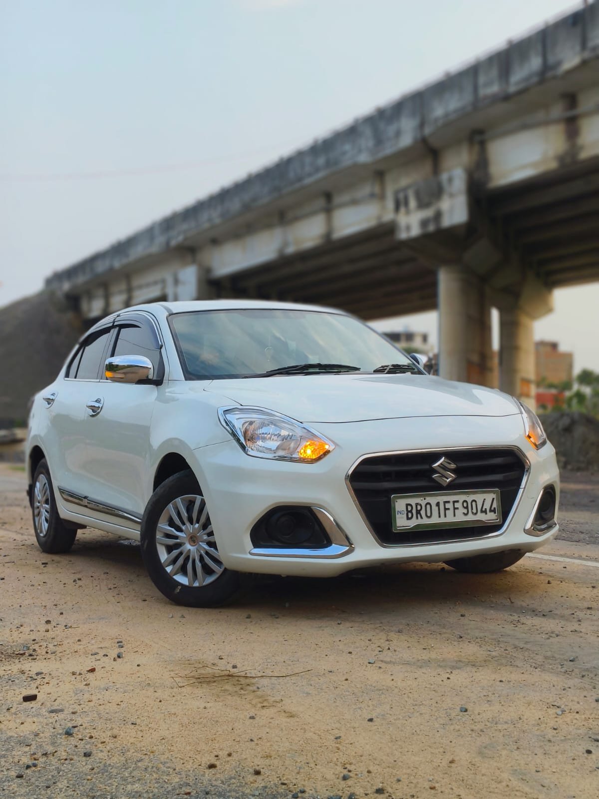 DZIRE VXI